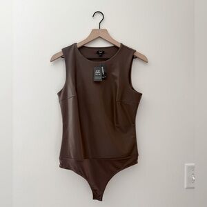 Express Body Contour body suit